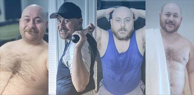 Dadcubpig profile photo 2