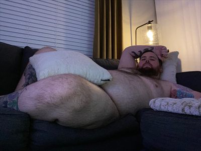 Orlandocubchub profile photo 2