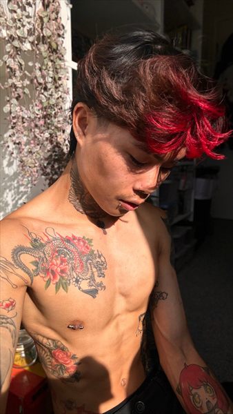 renji