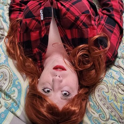 Nicole Raven profile photo 2