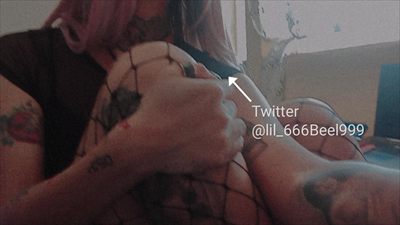 Lil_666B_999 🤘🏻😈 profile photo 2