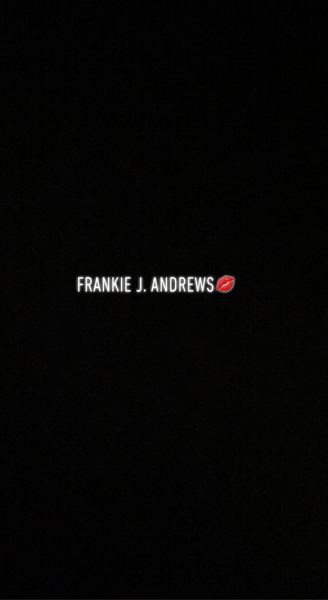 Frankie J. Andrews profile photo 2