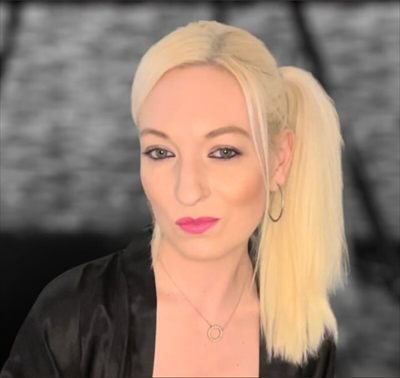 Mɪꜱᴛʀᴇꜱꜱ BJQᴜᴇᴇɴ profile photo 3