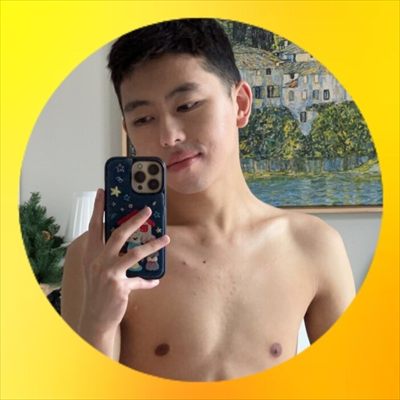 Eric Vee 🍯