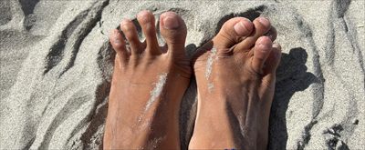 Bunion Princess ✨ profile photo 2