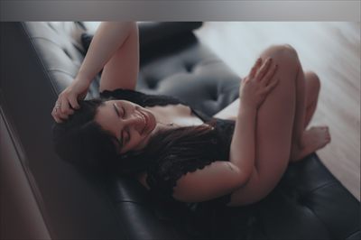Kinky Rav 💜 profile photo 2