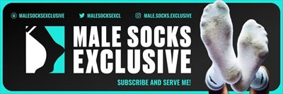 Male Socks Exclusive profile photo 2