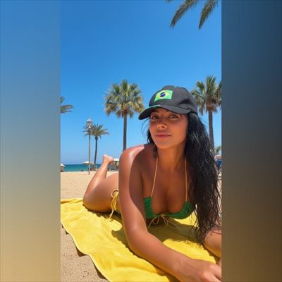Naughty Brasilian profile photo 2