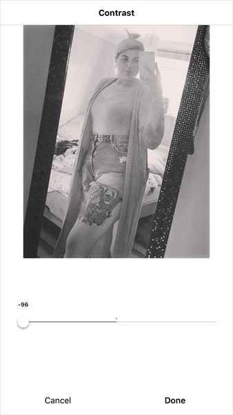 Madison Skoyles