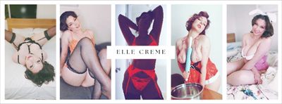 Elle Creme VIP profile photo 2