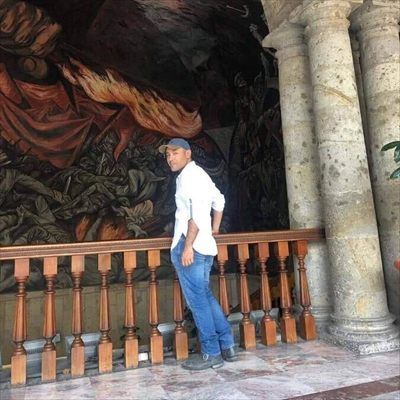 Tony Artt Uncensored