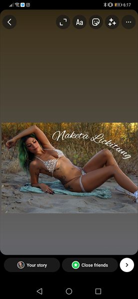 💖ℕ𝕒𝕜𝕖𝕥𝕒💖 profile photo 2