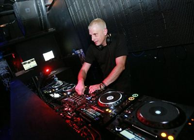 DJ Renegade profile photo 2