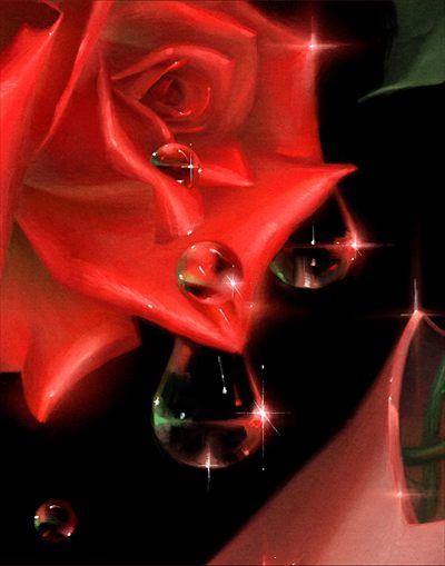 Miss Rosie Divine🌹 profile photo 2