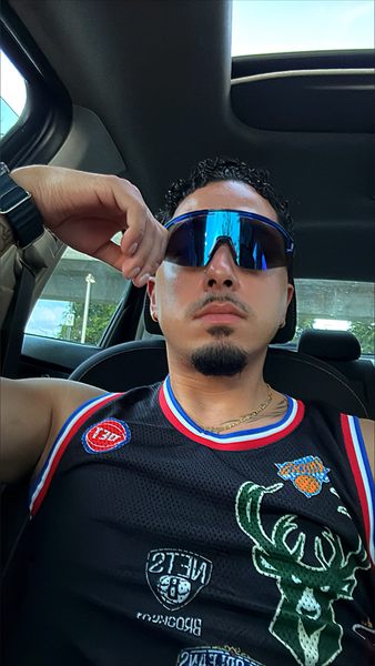 Aladino Reyes