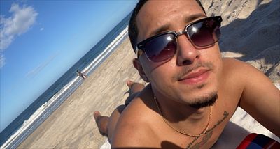 Aladino Reyes profile photo 2
