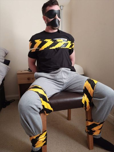 malebondageNE profile photo 2