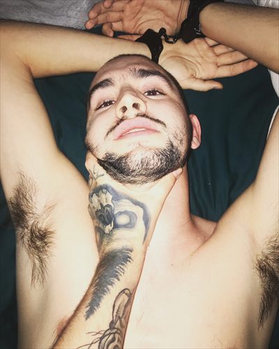 Shane Prescott profile photo 2