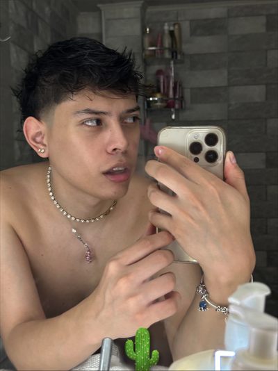 Richar castro