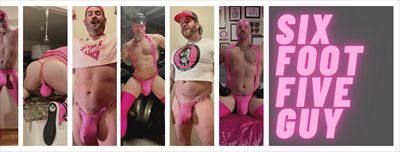 Sixfootfiveguy profile photo 2