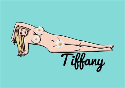 Tiffany profile photo 2