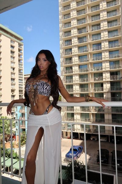 Bianca Trujillo