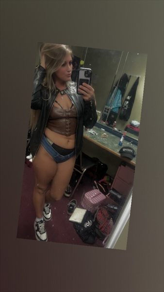 SinfulBarbie