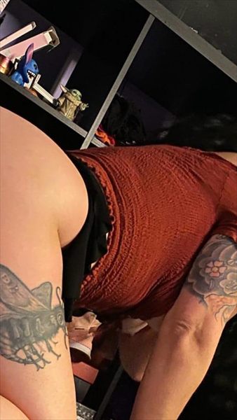 Chelsea Luxx