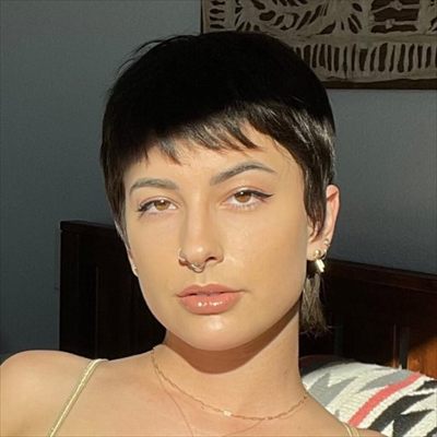 Kristen Scott profile photo 3