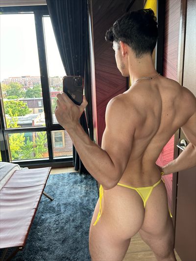 Latinomuse