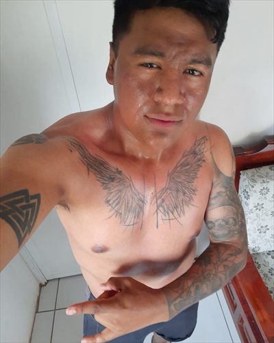 Roque Luis profile photo 2