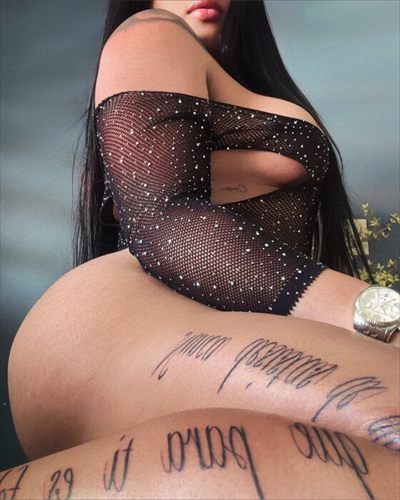 Keimie vega profile photo 3
