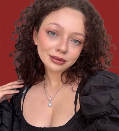 Jadie🖤INKED DREAM profile photo 3