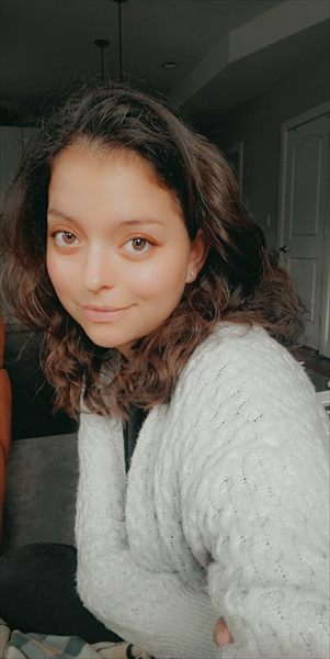 Autumn profile photo 2