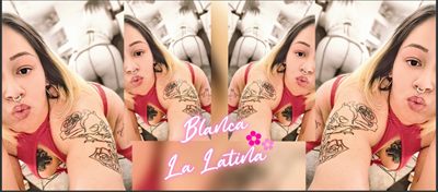 BlancaLaLatina profile photo 2