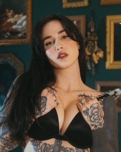 Demi Morgan