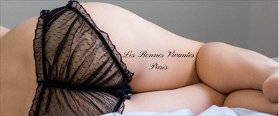 Les Bonnes Vivantes Paris profile photo 2
