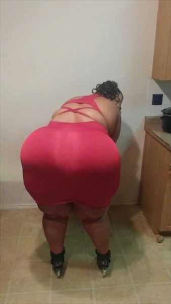 Mz. Boom Boom! (PHATTEST ASS ON EARTH) 🌎 profile photo 2
