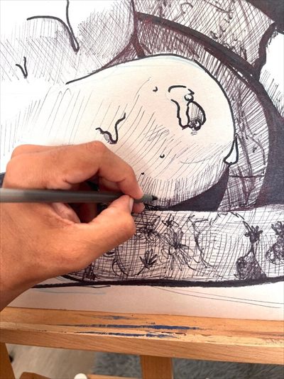 TheArtistMattice profile photo 2