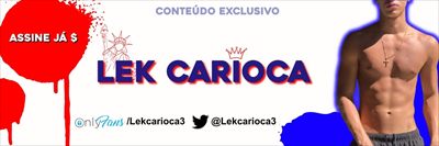 Lek carioca profile photo 2