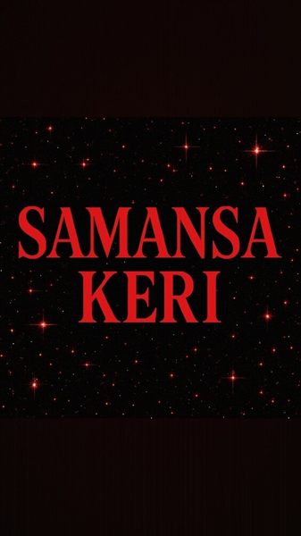 ♔𝑺𝒂𝒎𝒂𝒏𝒔𝒂♔ profile photo 2