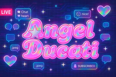 Angel Ducati profile photo 2