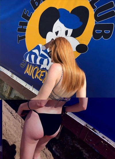 That ginger Ashley ~ profile photo 3