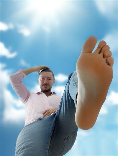 MIKE STEEL profile photo 2