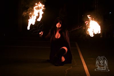 Goddess Hecate profile photo 2