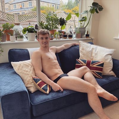 Jack Laugher profile photo 2