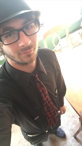Billy Bellinger profile photo 2