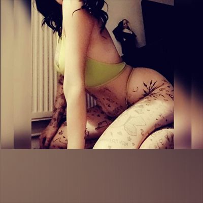 Shannon Danielle profile photo 2