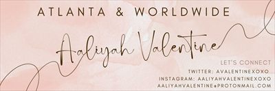 Aaliyah Valentine profile photo 2