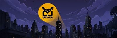CJ Gotham Free profile photo 2